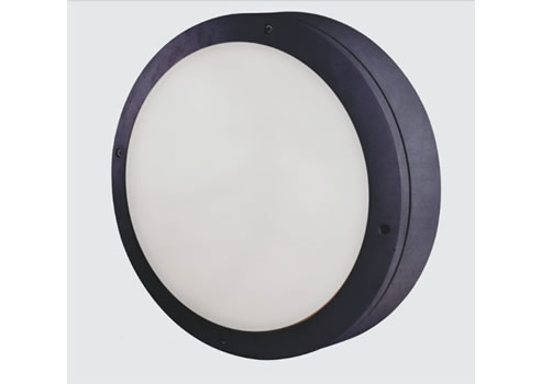 Famco plain round LED IP65