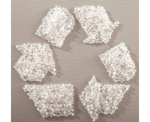 Recycling Polystyrene