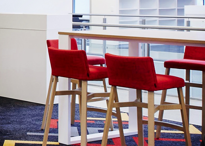 Flexible Office Furniture Sydney from Aspect