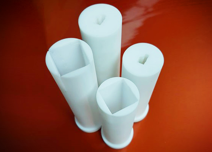 PTFE Components from Allplastics Engineering