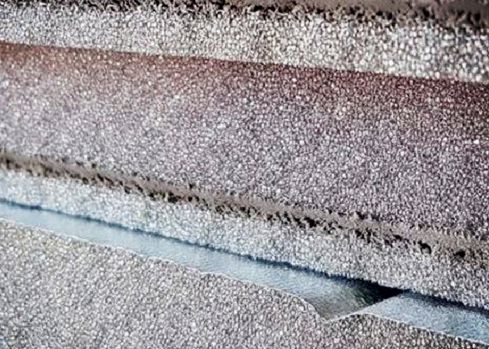 Industrial Acoustic Insulation Materials from Bellis Australia