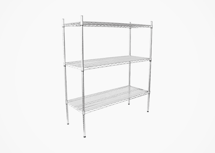 Commercial Hospitality Shelving Melbourne From Crh Australia