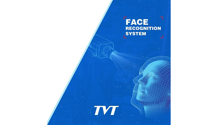 TVT Facial Recognition Technology from CSM