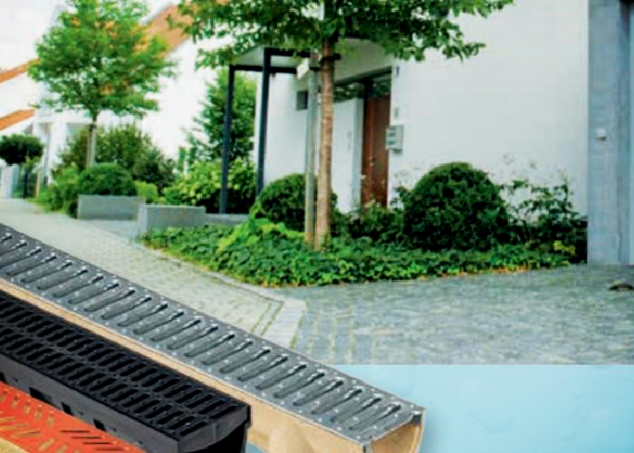 Hydro Landscape Drainage Solutions for your Next Outdoor Project