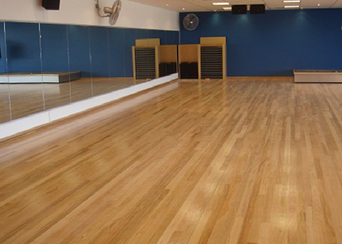 Australian Hardwood Flooring Brisbane from Wood Floor Solutions