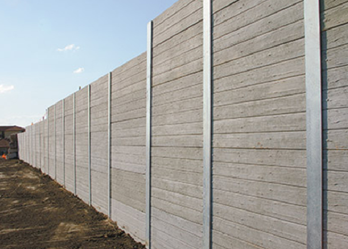 Award Winning Retaining Wall Systems Brisbane from Concrib