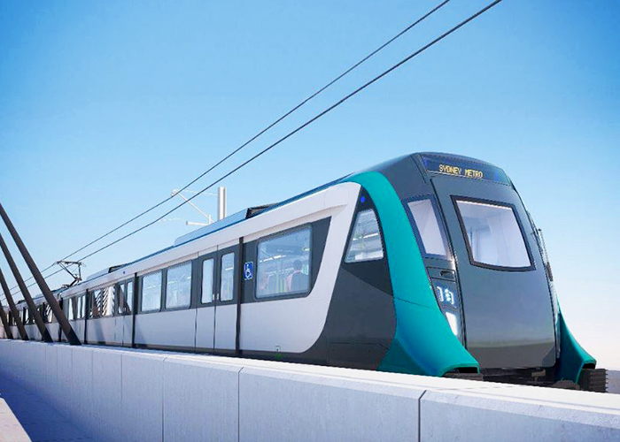 Pit Solutions for Sydney Metro North West from Mascot Engineering