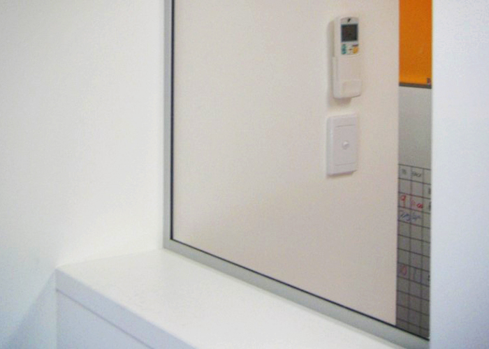Custom Gym Mirrors for Home from Allplastics