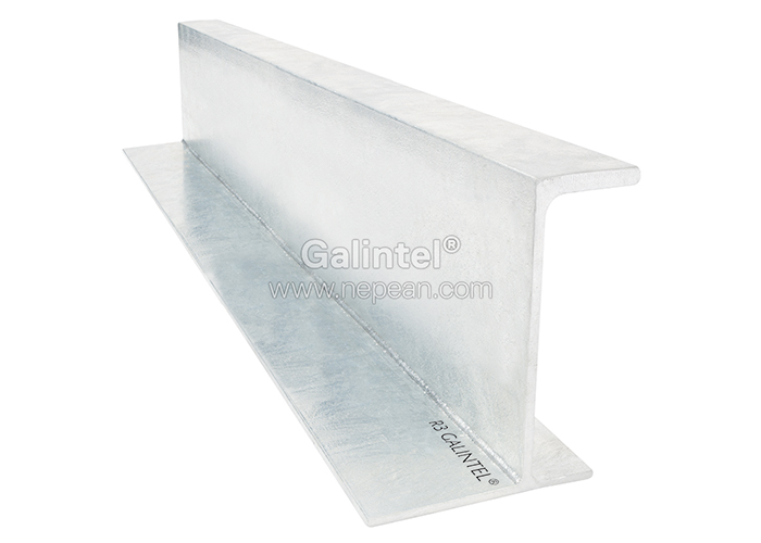 Galintel Australian-Made Steel Lintels from Cerra Metal Works