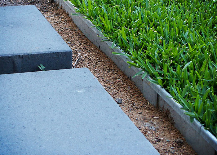 Complete Garden Edging Systems Melbourne from FormBoss