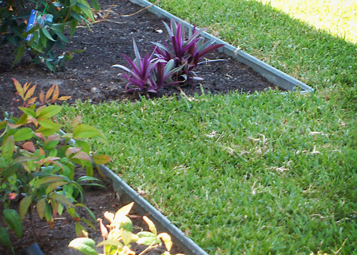 Complete Garden Edging Systems Melbourne from FormBoss