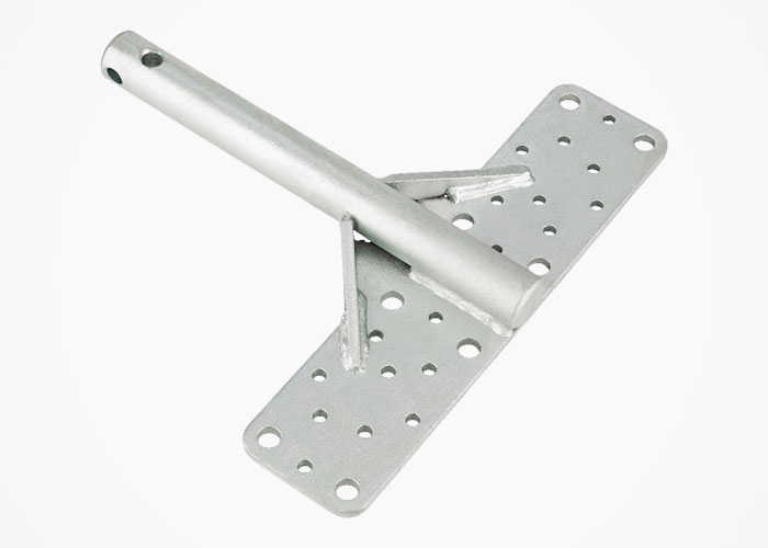 Stainless Steel Rafter Brackets (RB-30A) from Miami Stainless