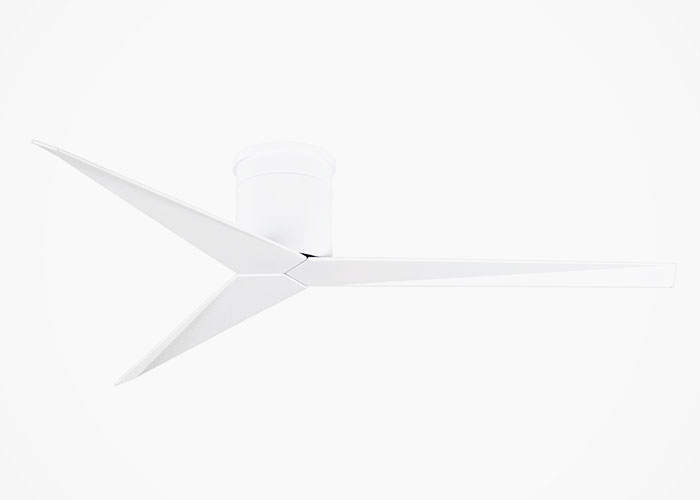 Superior Wet Area Ceiling Fans - Eliza H from Prestige Fans