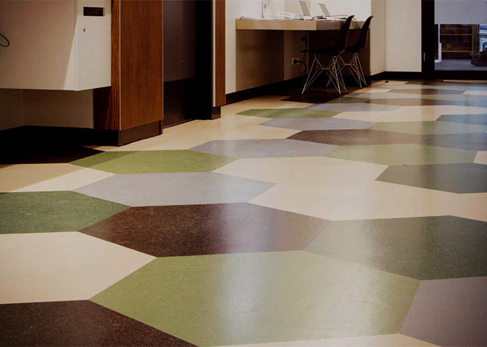 Sustainable Safety Flooring for Commercial from Safety Floorings
