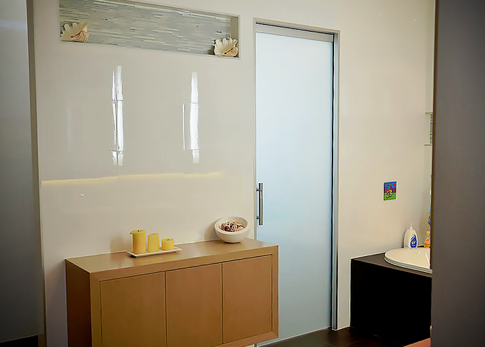 Custom Sliding Door Systems Sydney from Smooth Door Systems