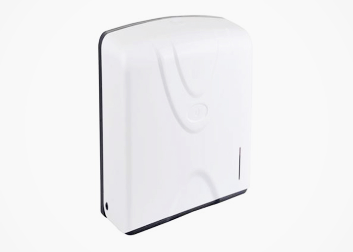 White Paper Towel Dispensers for Home or Office from Star