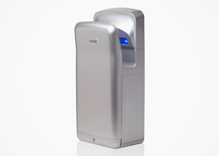 Sustainable Hand Dryers for Commercial from Verde
