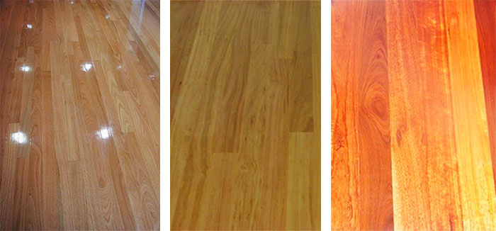 Tongue & Groove Timber Flooring from Wood Floor Solutions