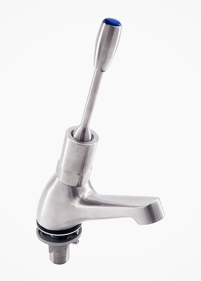 Stainless-steel Ambulant Products from 3monkeez