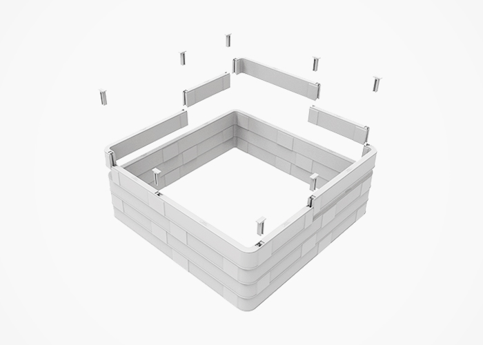 Power & Telecoms Access Solutions by CUBIS Systems