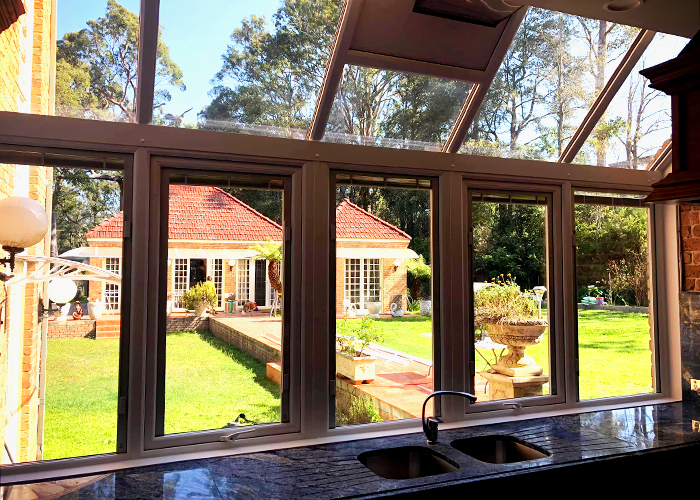 French Doors & Windows Replacement by Ecovue