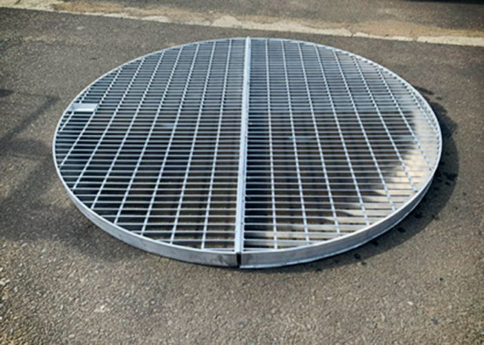Trusted Bespoke Covers and Grates from EJ