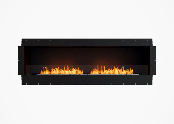 Artisan Environmentally-friendly Fireplaces from EcoSmart Fire