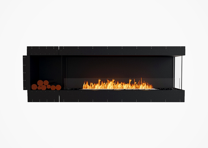 Artisan Environmentally-friendly Fireplaces from EcoSmart Fire