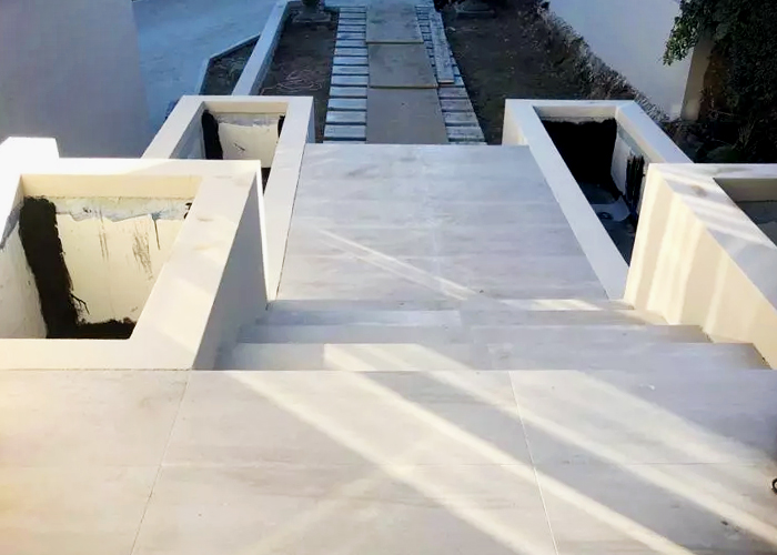 Interior & Exterior Natural Stone Porto Di Mare from RMS Marble