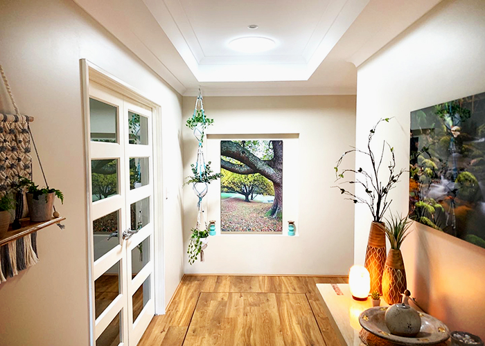 Tubular Skylights Celebrating 30 Years by Solatube