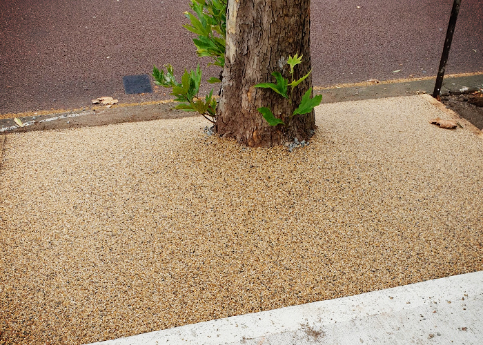 Porous Paving for Water Sensitive Urban Design from StoneSet