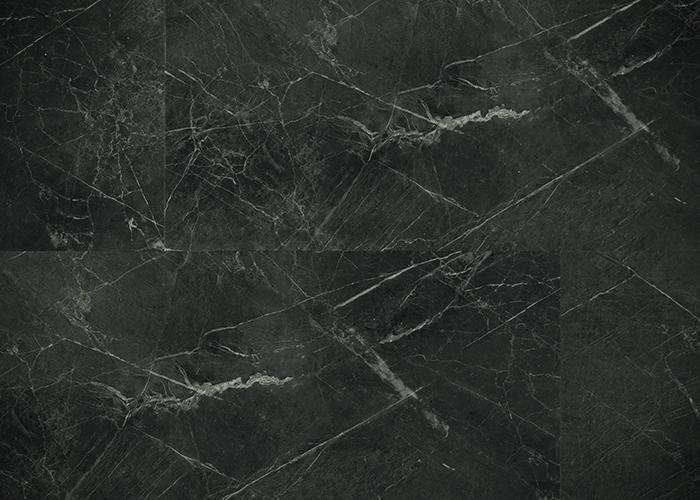 Marvel Grey Marble-look Flooring from StoneFloor