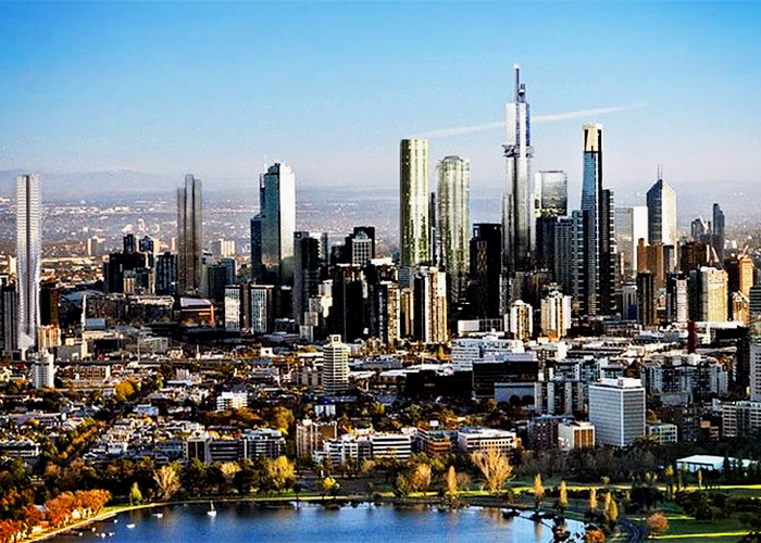 Building Protection Sealers Melbourne from Tech-Dry