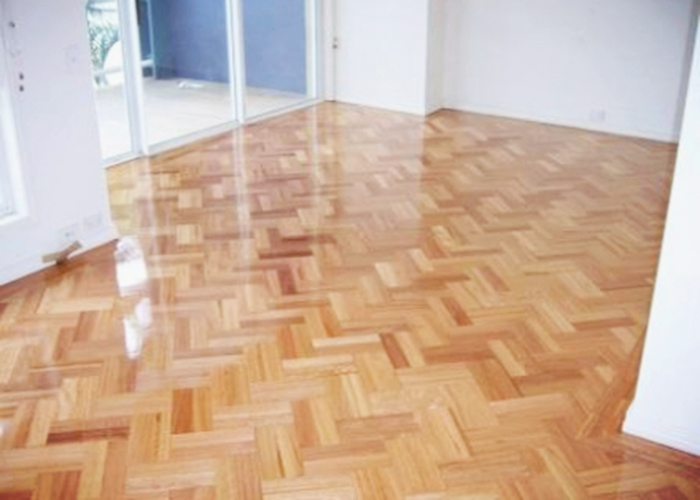 Timber Parquetry Flooring from Wood Floor Solutions