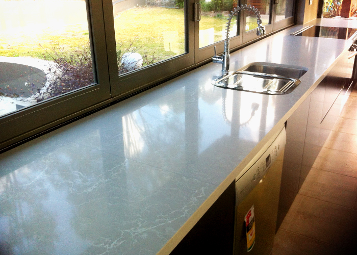 Marble Commercial Countertops from YX Marble
