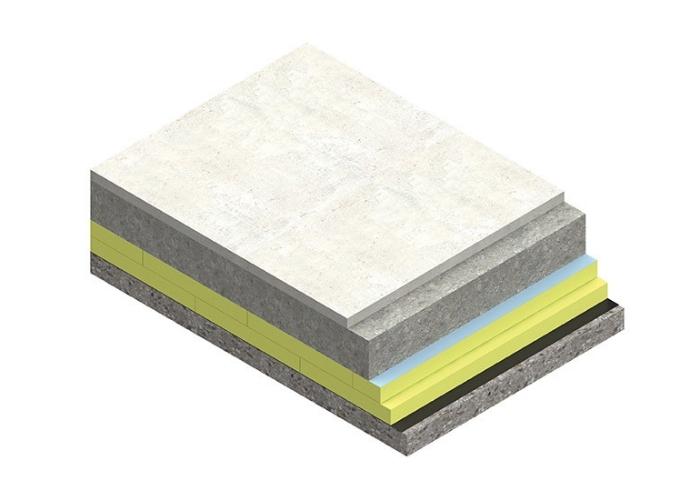 Environmentally Sustainable Rigid Extruded Polystyrene Insulation by Greenguard