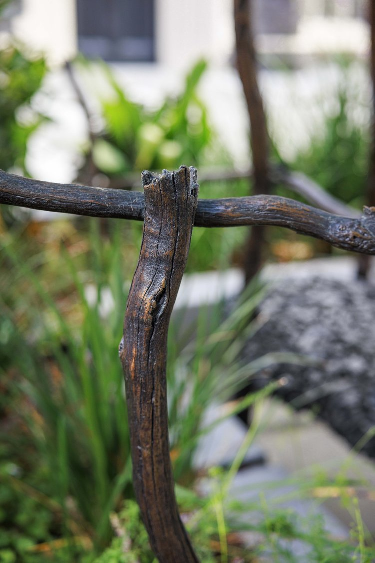 Bronze Sculptures at the Wesley Place Church Forecourt in Melbourne by Axolotl