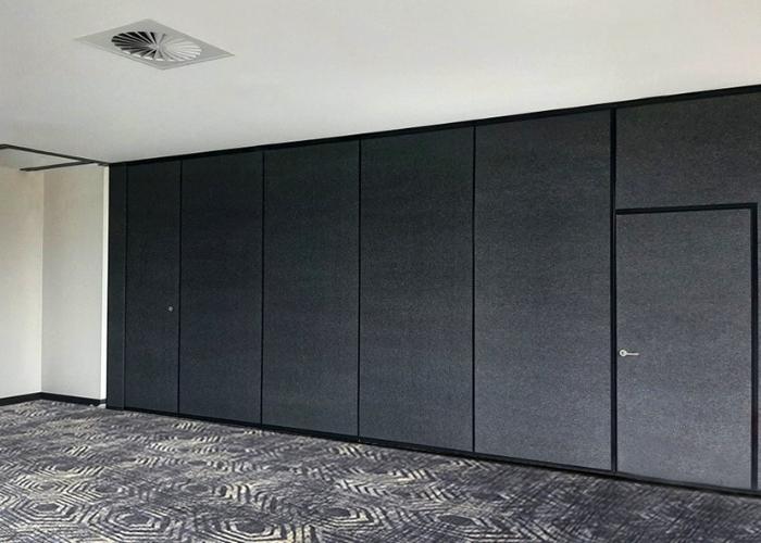 Newcastle Knights go with Bildspec Operable Walls at their New Centre for Excellence