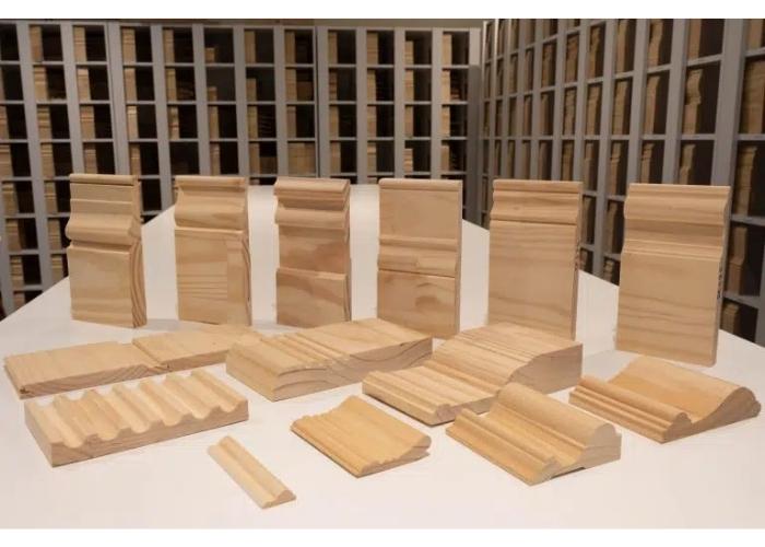 Timber Mouldings Tips by Intrim