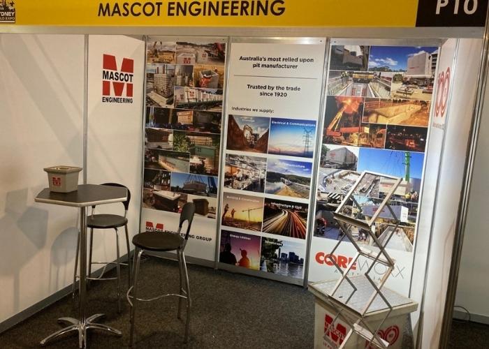 Top Pit Manufacturers at SydneyBuild 2022