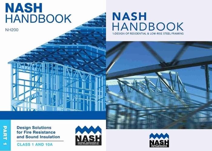 Purchase NASH Standards and Handbooks Online