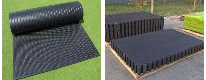Horse Mats Available for Pre-Selling by Sherwood Enterprises