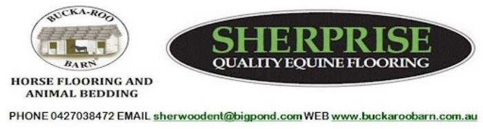 Horse Stall Flooring and Equine Mats by Sherwood Enterprises