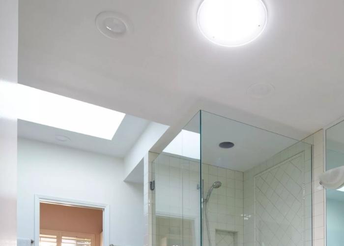 Daylight Selective Tubular Skylight