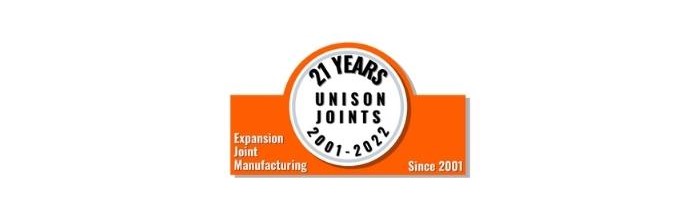 Hospital Grade and Wheelchair Certified Expansion Joints by Unison Joints