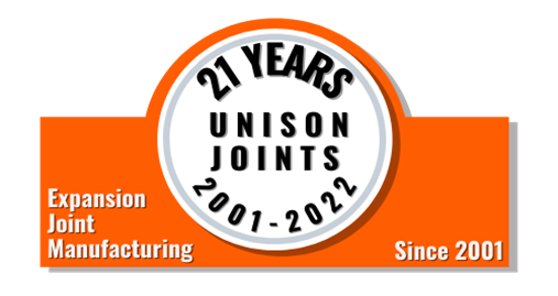 Floor Internal and External Heavy Duty Expansion System by Unison Joints