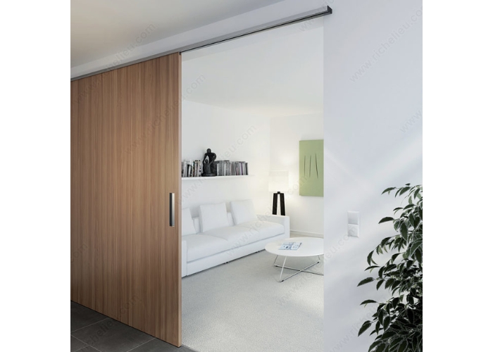 Cavity Slider for Timber Doors by Altro