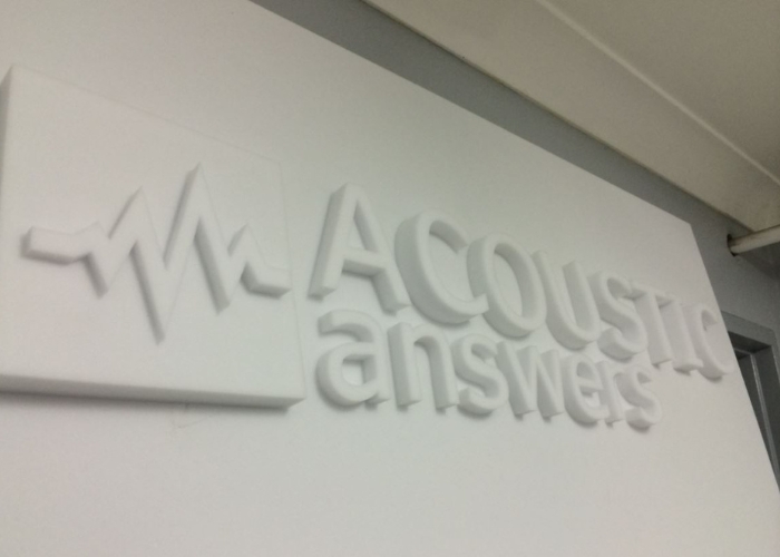 Installing Sound Absorbing Acoustic Panels to Reduce Noise by Acoustic Answers