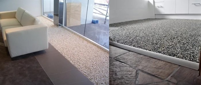 Interior Stone Surfacing by MPS Paving Systems