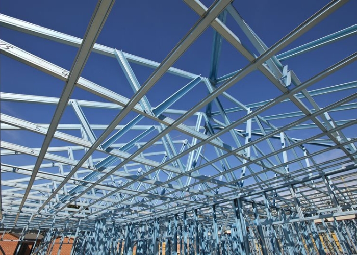 Cold-Formed Steel Framing Technical Seminar by NASH